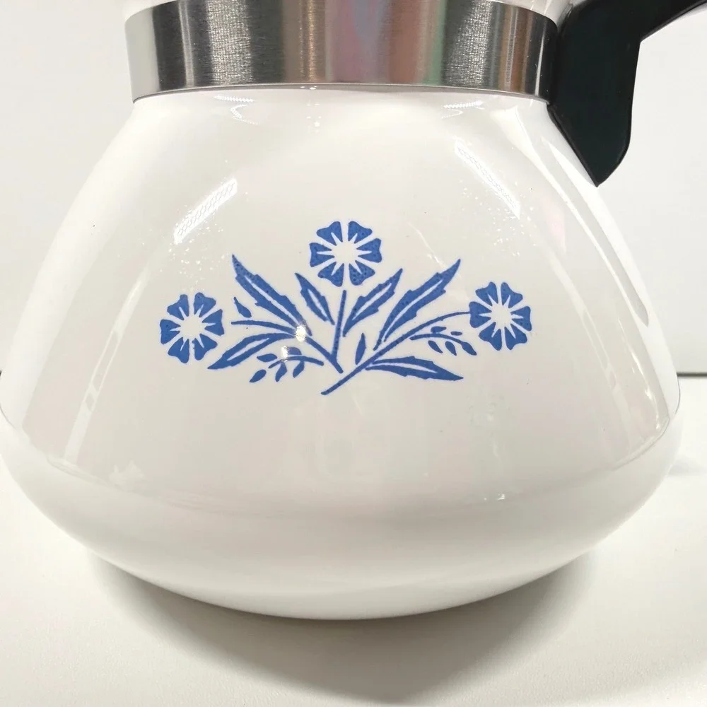 Corningware vintage corning